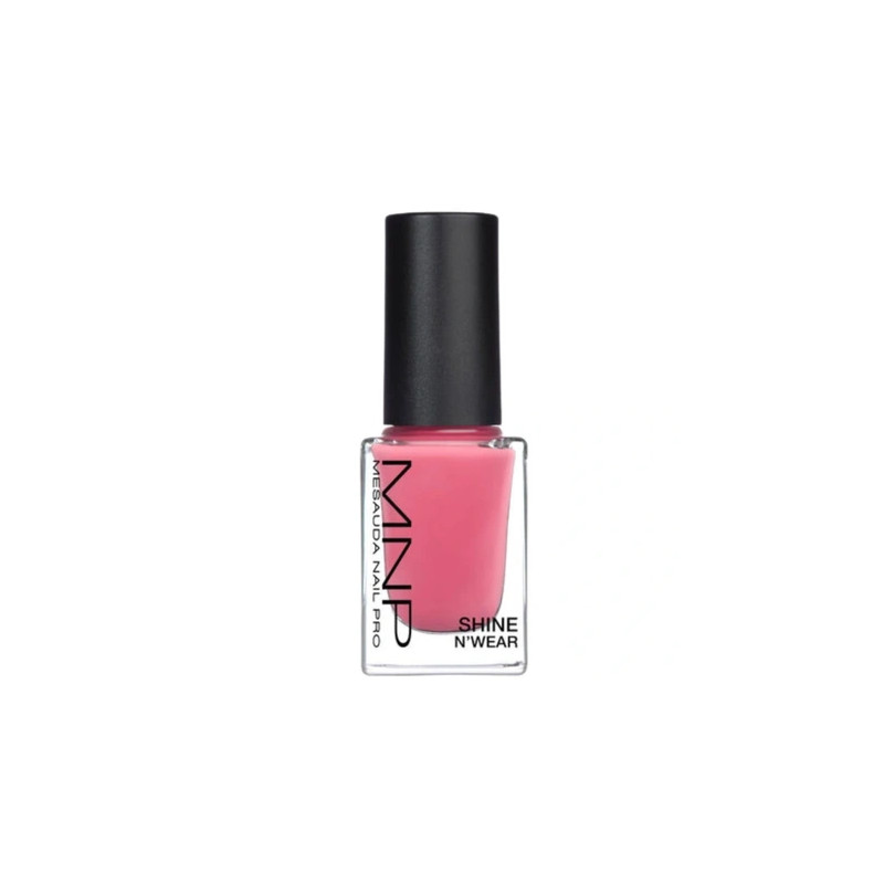 Mnp Shine N'Wear Nail Polish 10ml 253 Cartoon
