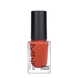 Mesauda Mnp Shine N' Wear 256 Tropicana Classic Nail Polish 10ml