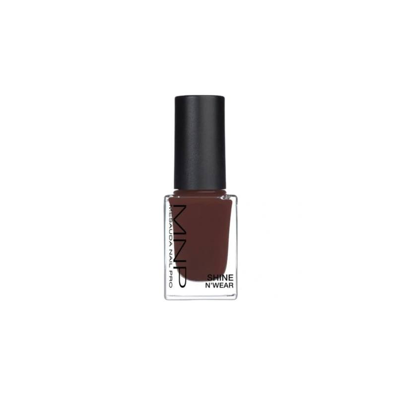 Mnp Shine N'Wear Nail Polish 263 Vintage Vibes - 10ml