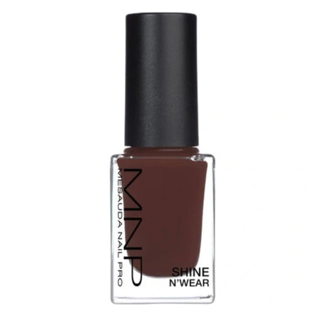 Mnp Shine N'Wear Nail Polish 263 Vintage Vibes - 10ml