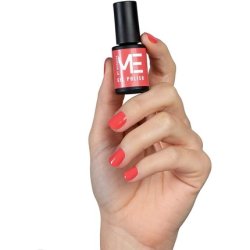Mesauda Me Gel Polish 272 Floral Shock 4.5ml