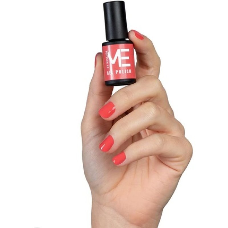 Mesauda Me Gel Polish 272 Floral Shock 4.5ml