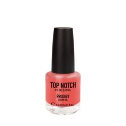 Mesauda Top Notch Prodigy Nail Colour 292 Papayeah 14ml