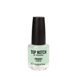 Mesauda Top Notch Prodigy Nail Colour 295 Applelicious 14ml