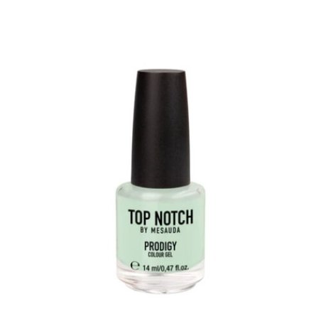 Mesauda Top Notch Prodigy Nail Colour 295 Applelicious 14ml