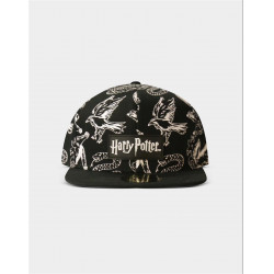 HARRY POTTER - Casquette
