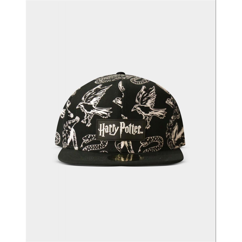 HARRY POTTER - Casquette