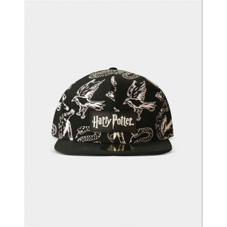 HARRY POTTER - Casquette
