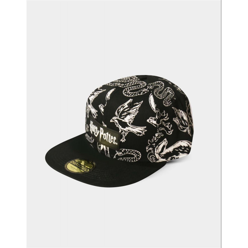 HARRY POTTER - Casquette