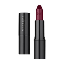 MESAUDA Vibrant Lipstick Extreme Colour Creamy Lipstick, Gothicfull