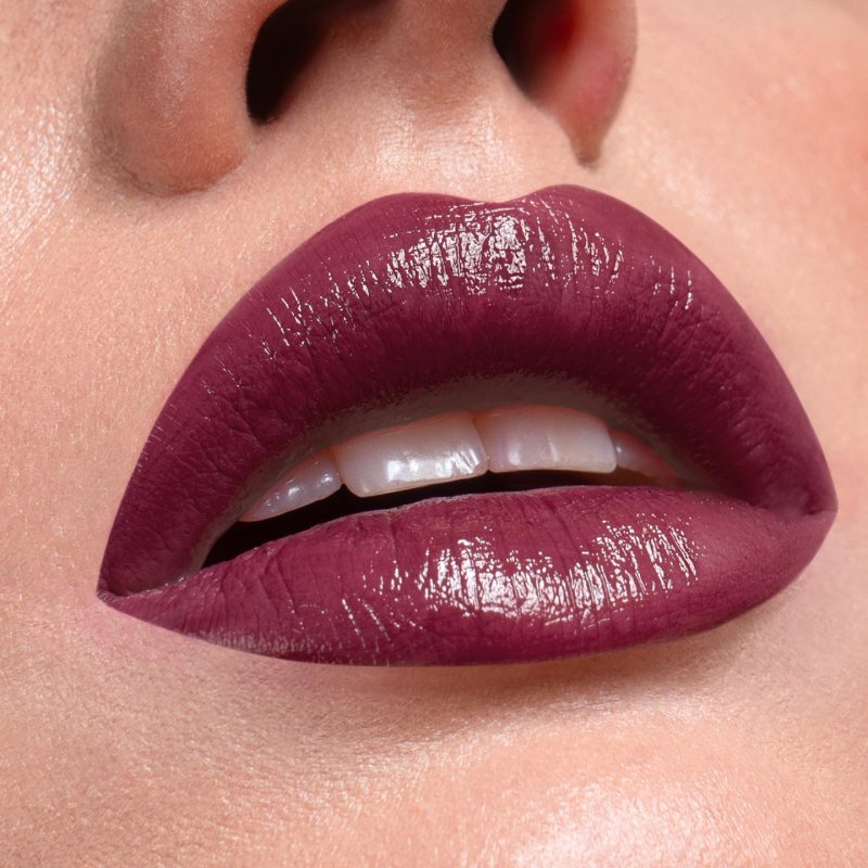 MESAUDA Vibrant Lipstick 3,5 g 517 Gothicfull Crème