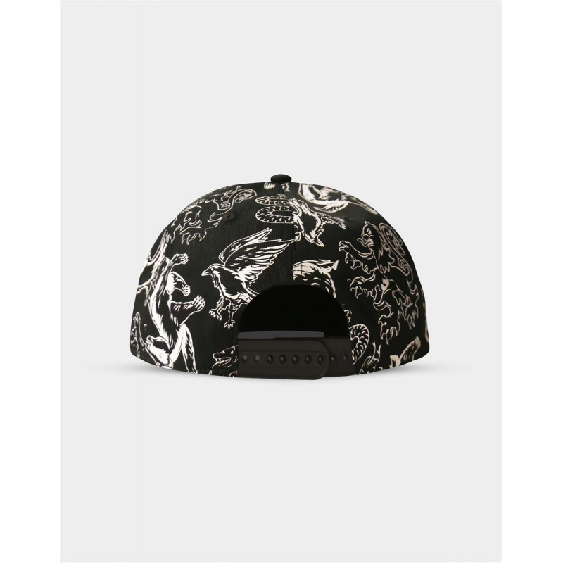 HARRY POTTER - Casquette