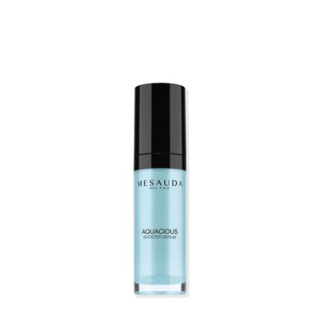 Mesauda Milano Aquacious Hydro Nutrient Serum Booster Serum 30ml