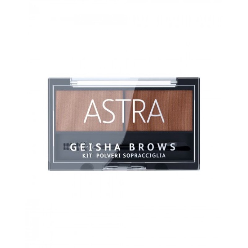 Astra Geisha Brow Powder Set 02 - 500g