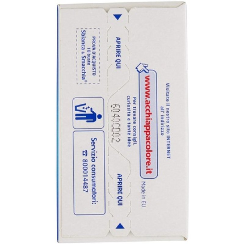 Grey Whitening & Enamel