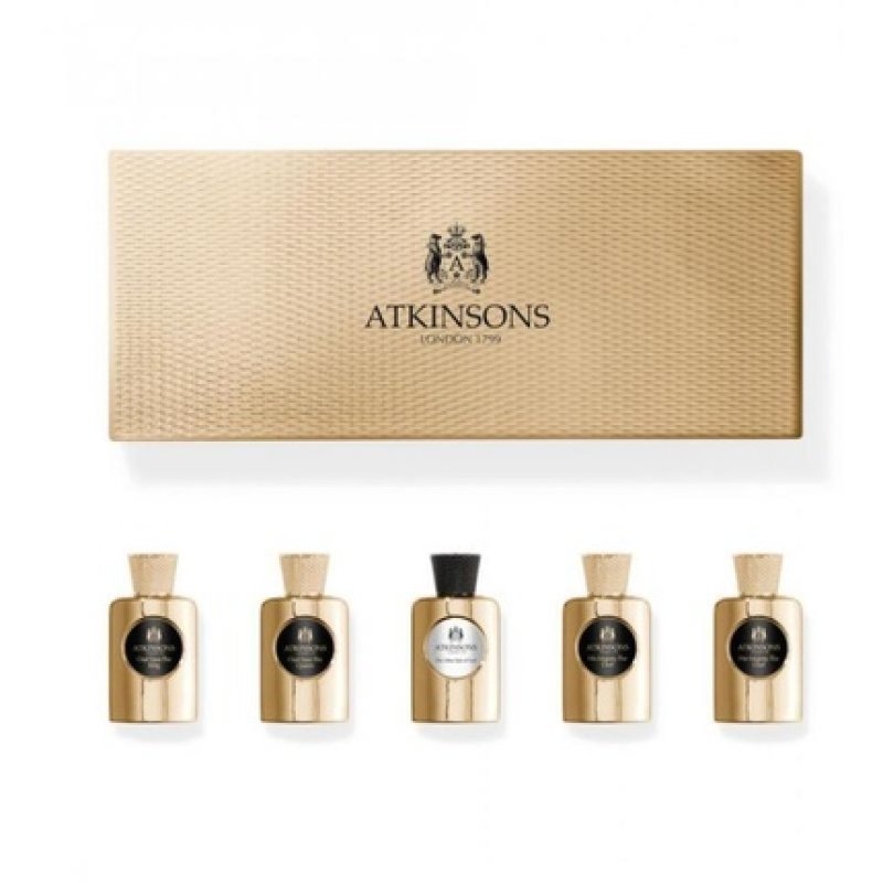 Atkinsons The Oud Essentials