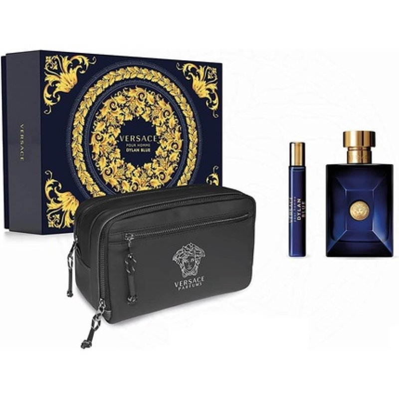 Versace Pour Homme Dylan Blue