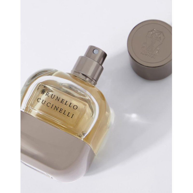 Brunello Cucinelli Pour Femme Eau De Parfum Natural Spray 30ml