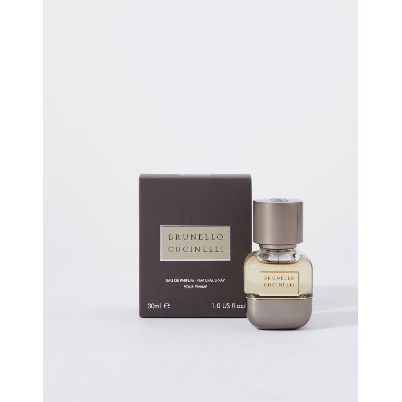 Brunello Cucinelli Pour Femme 30 ml Femmes