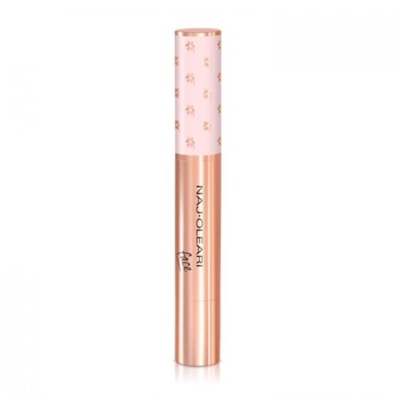 Naj Oleari Morning Booster Concealer Anti-Dark Circles and No Transfer 01 Chantilly