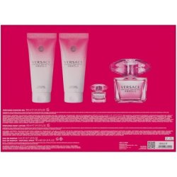 Versace Bright Crystal Absolu 90ml Women's Fragrance