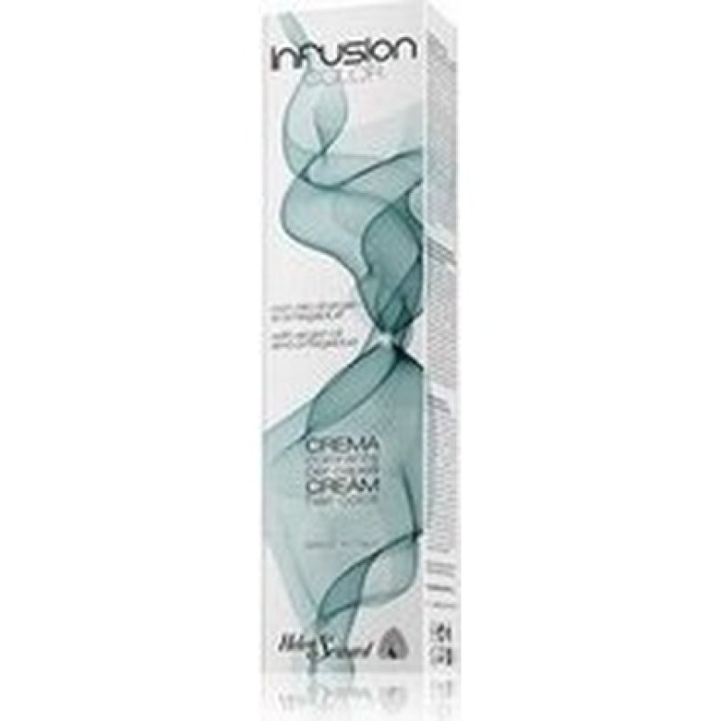 Helen Seward Infusion Color 8-0 Light Blonde 100 Ml Hair Color