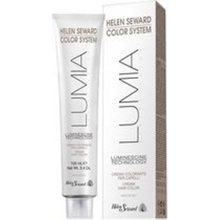 Helen Seward Lumia 4-7 Dark Violet Hair Color - 100 Ml