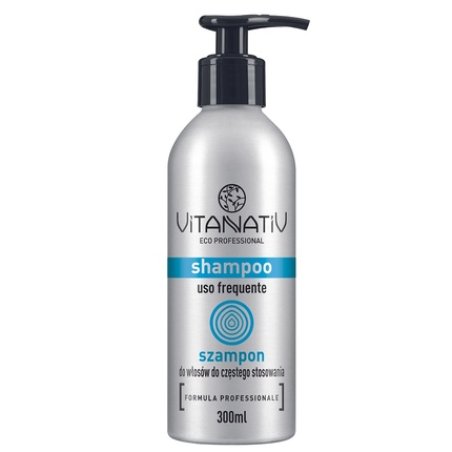 Vitanativ Shampoo For Frequent Use 300ml