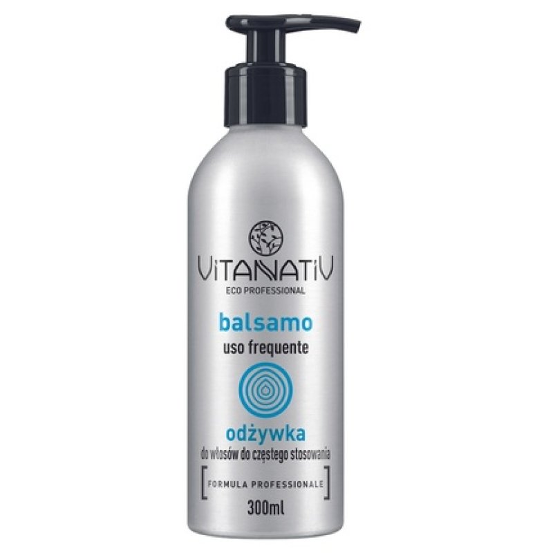 Vitanativ Conditioner For Frequent Use 300ml