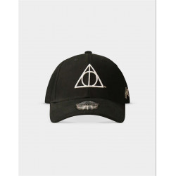 HARRY POTTER - Deathly Hallows - Casquette