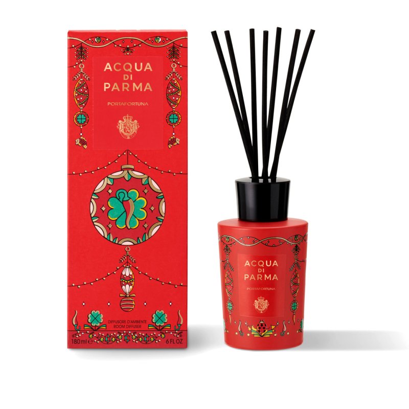 Acqua di Parma Portafortuna Diffuser 180 ml