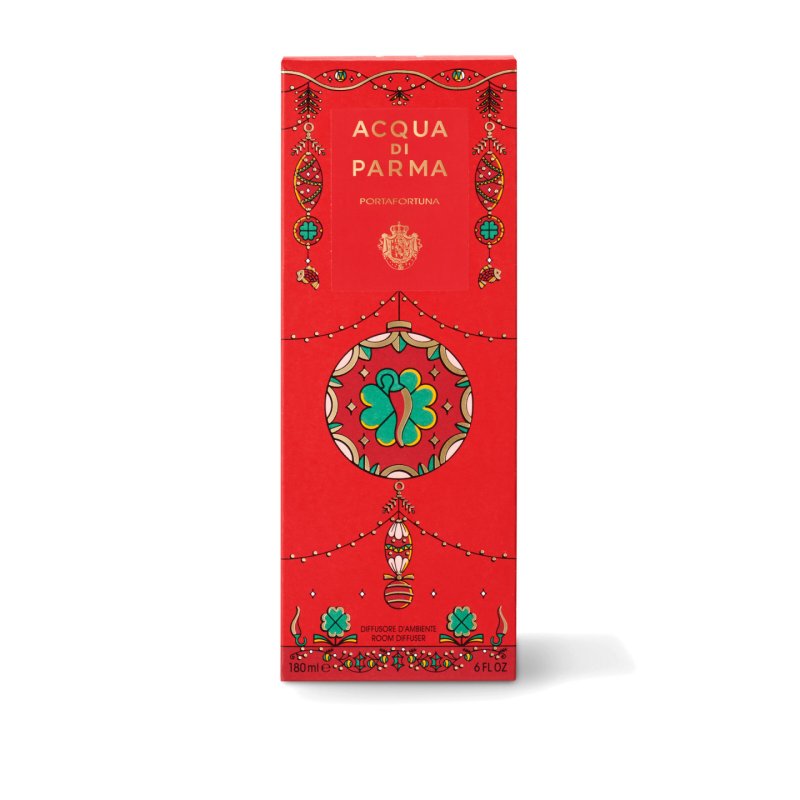 Acqua di Parma Portafortuna Diffuser 180 ml