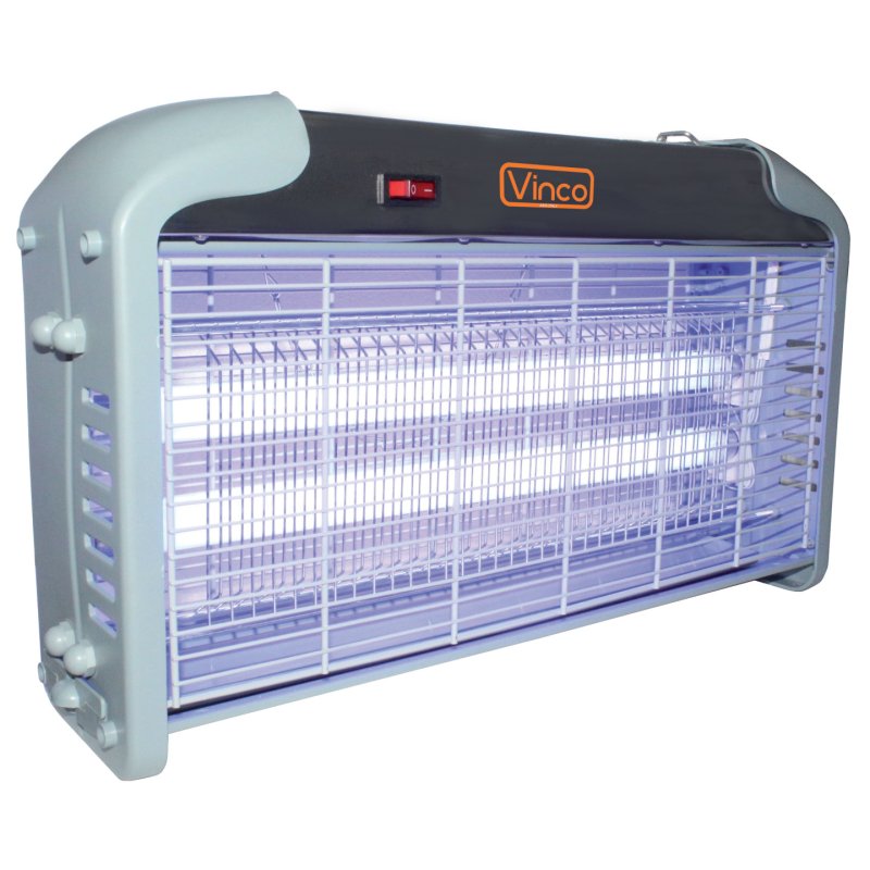 Vinco 20260 appareil anti-moustiques/insectes Automatique Insectiseur Adapté à une utilisation à l'intérieur
