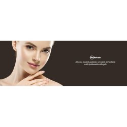 Be Refrain Professional Line Body Massage Cream for Cellulite Thermoactive Warm