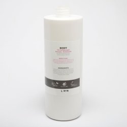 Refreshing Draining Massage Oil 1000ml
