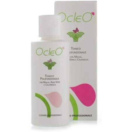 Ocleo Multifunctional Tonic with Mallow and Aloe Vera 100ml