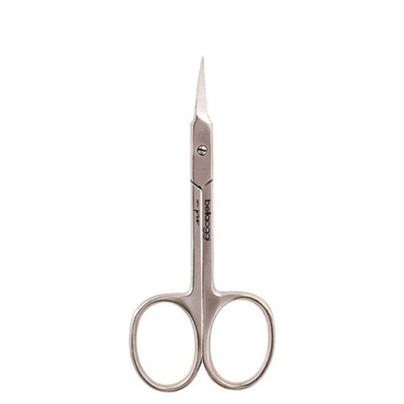 Bellaoggi Cuticle Scissors - Precision Beauty Tool