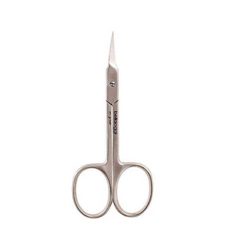 Bellaoggi Cuticle Scissors - Precision Beauty Tool
