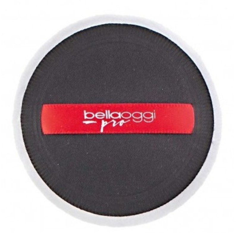 Bellaoggi Powder Cotton Puff - Perfect For Applying Makeup
