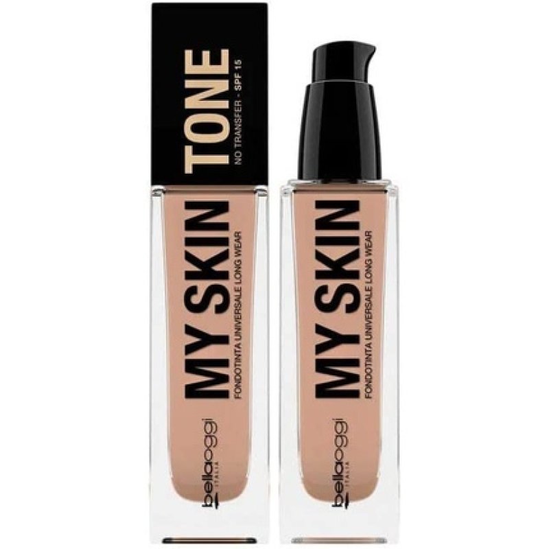 BO V FT My Skin Tone 35375 20N Vanilla Rose C3 NEW