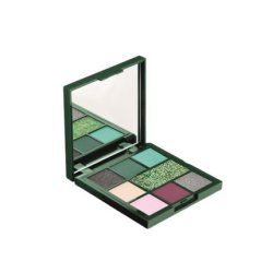 Bellaoggi Eyeshadow Palette Snoopy Collection Peanuts Winter Of Love - Small 12.8g