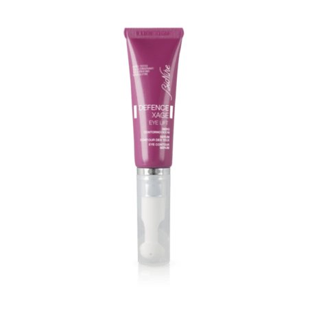 BioNike DEFENCE XAGE EYE LIFT eye serum 15 ml Women