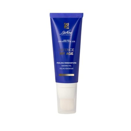 Bionike Defence My Age Gold Peeling 10% AHA - PHA 50ml