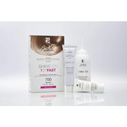 Shine On Colore Cap Blonde 7