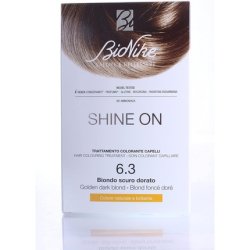 Shine On Dark Blonde Gold 6.3 Bionike