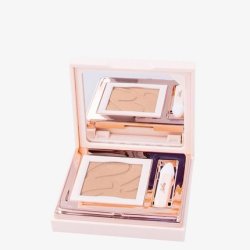 Bionike Defence Color Silky Touch Compact Eyeshadow With Brush 406 AUBE