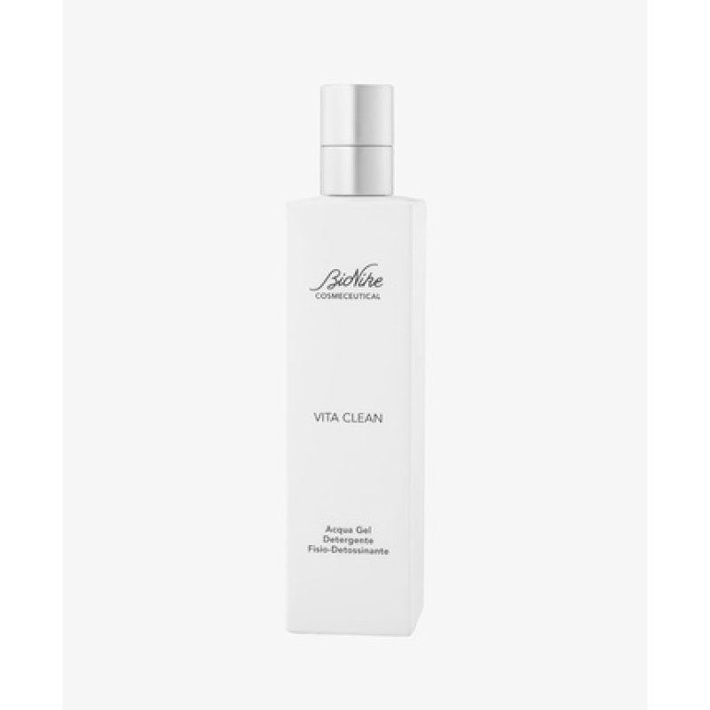 VITA CLEAN Physio Detoxifying Cleansing Water Gel