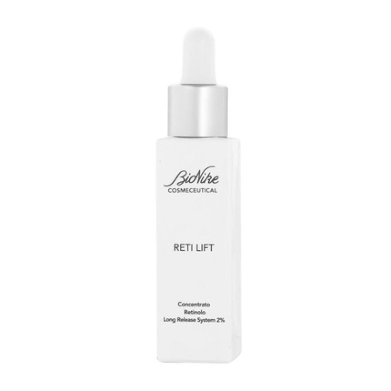 Bionike Reti Lift Concentrate Retinol Long Release System 2