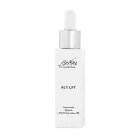 Bionike Reti Lift Concentrate Retinol Long Release System 2