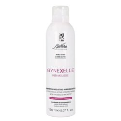 Bionike Gynexelle Inti Active Cleansing Sanitizing Mousse 150ml